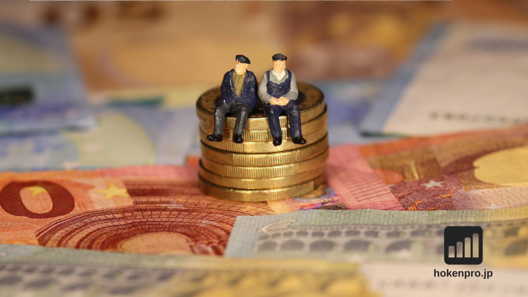 法人保険営業の必須知識～60代社長の在職老齢年金制度と問題解決策まとめ